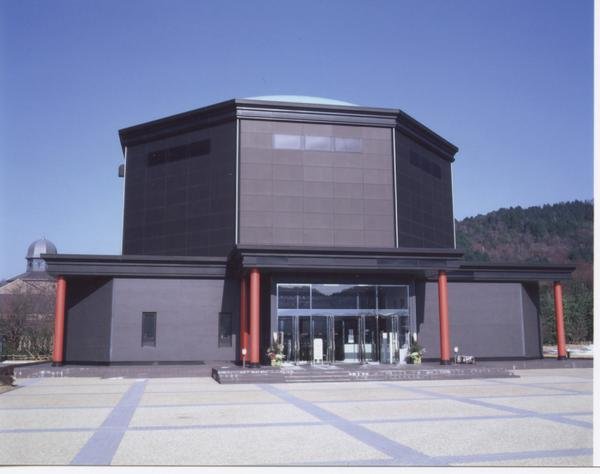 🏛️ 아즈치성 천주 노부나가의 관 (안도조텐슈 노부나가노야카타) 이미지 1